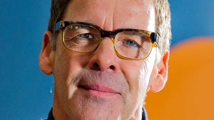 In wenigen Tagen wird der Schauspieler 65 Jahre alt.
