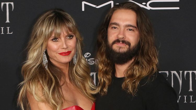Heidi Klum wird den Namen ihres Ehemanns Tom Kaulitz annehmen.