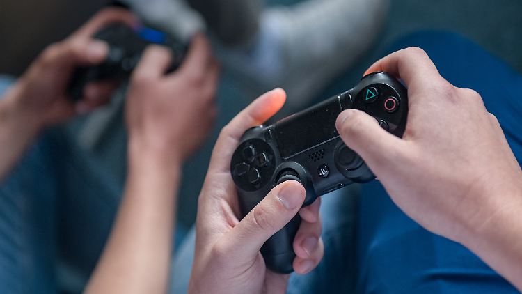 Weihnachten 2020 soll die Playstation 5 in den Handel kommen.
