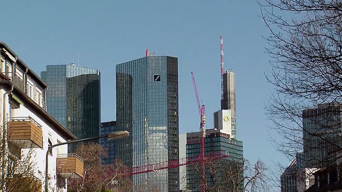 Deutsche Bank will Stellen abbauen.jpg