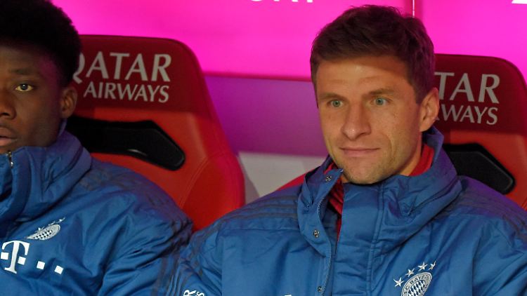 Gegen Hoffenheim fror der Heißsporn lange Zeit auf der Ersatzbank.