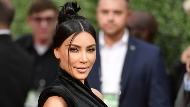 Kim Kardashian bemüht sich um neue Verbündete - zum Beispiel um Greta Thunberg und Prinz Harry.