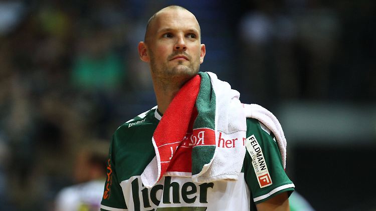 Jens Tiedtke verstarb im Alter von 39 Jahren.