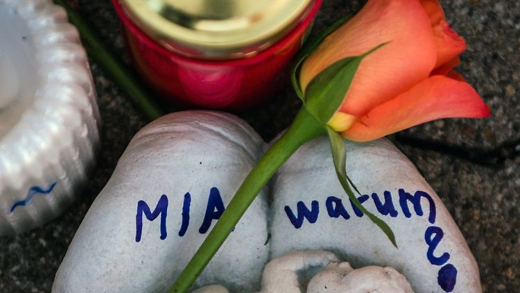 Mias Tod sorgte bundesweit für Entsetzen.