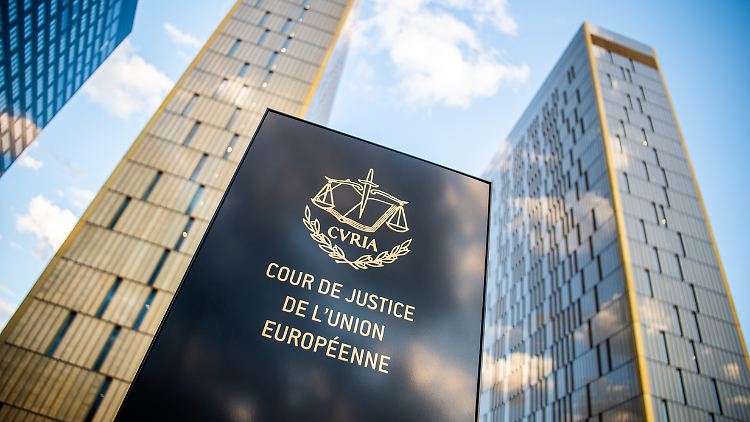 Brüssel und Warschau treffen sich in Luxemburg vor Gericht wieder.