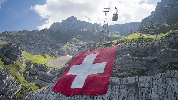 Die Schweiz hat wegen Steuerpraktiken erst einmal nichts mehr von der EU zu befürchten.