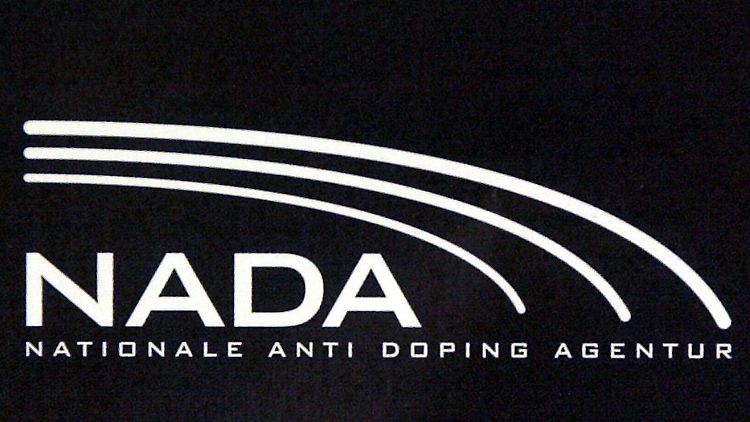 Die Nada hat erstmals auf Grundlage des neuen Anti-Doping-Gesetzes Anzeige erstattet.