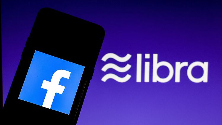 Das Libra-Konsortium will sich in den USA als Gelddienstleister registrieren lassen.