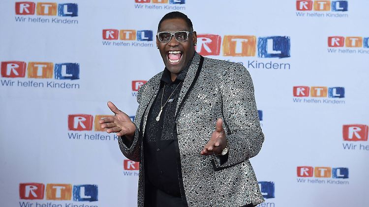 Wegen seiner funkelnden Outfits wird Williams von Fans auch "Mr. Bling-Bling" genannt.