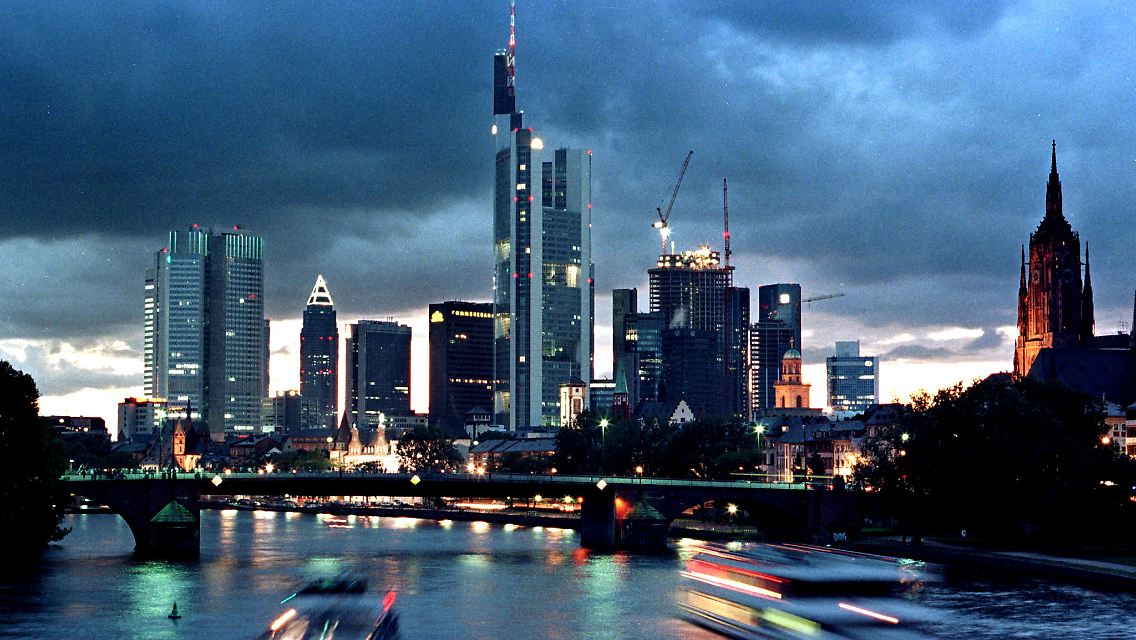 Deutsche Banken hatten laut BIZ per Ende Juni 181,6 Mrd. Dollar nach Spanien verliehen.