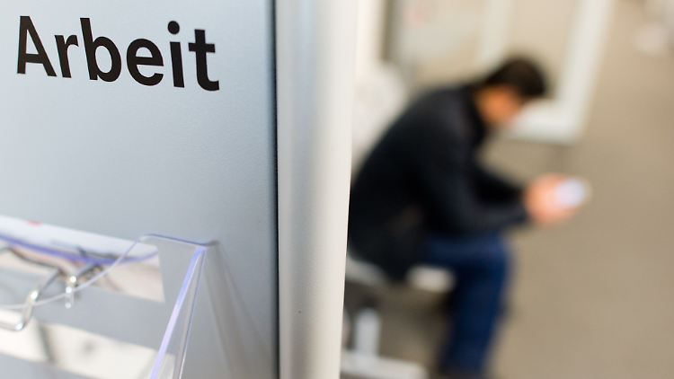 Arbeitslosigkeit verdoppelt bei Männern zwischen 30 und 59 Jahren das Sterberisiko. 