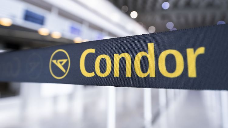 Mit den 380 Millionen Euro dürfte Condor vorerst aus dem Schneider sein.