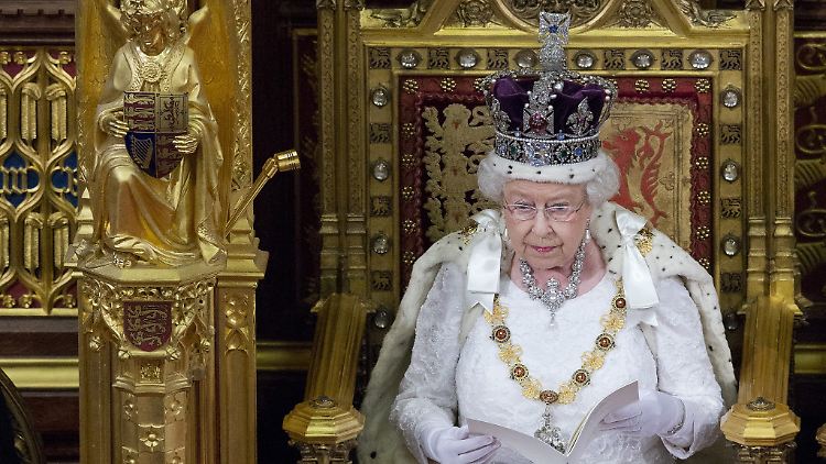 Am 31. Oktober ist es laut britischer Regierung soweit: Dann tritt Großbritannien aus der Europäischen Union aus.