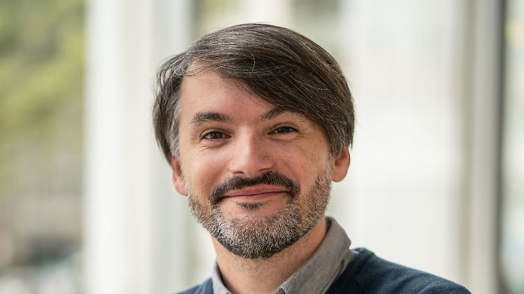 Darf sich über 25.000 Euro freuen: Saša Stanišić.