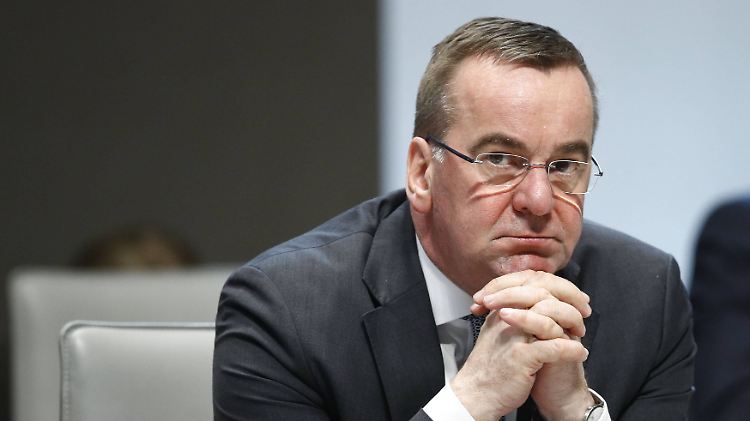 Boris Pistorius ist der heimliche Sieger des SPD-Castings.