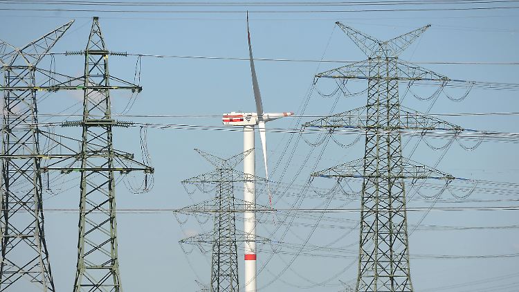 Die Bundesregierung plant mit einer CO2-Bepreisung Entlastungen beim Strompreis.