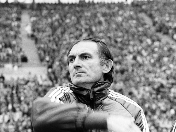 Der frühere HSV-Erfolgstrainer Branko Zebec bekam seine Alkoholsucht zeitlebens nicht in den Griff, er starb mit 59 Jahren.
