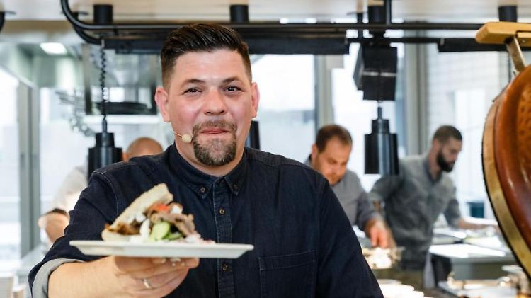 Es ist angerichtet: Kochen für die, die es gerade am meisten brauchen, super Aktion!