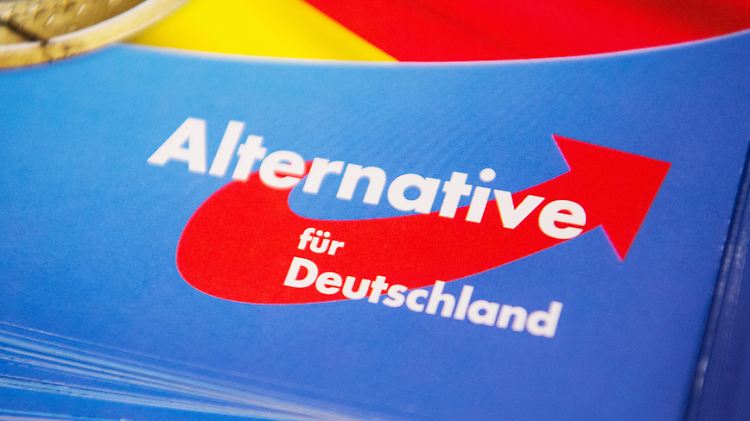 Die rechtsextreme Organisation "Combat 18" ist in mehreren europäischen Ländern vertreten.
