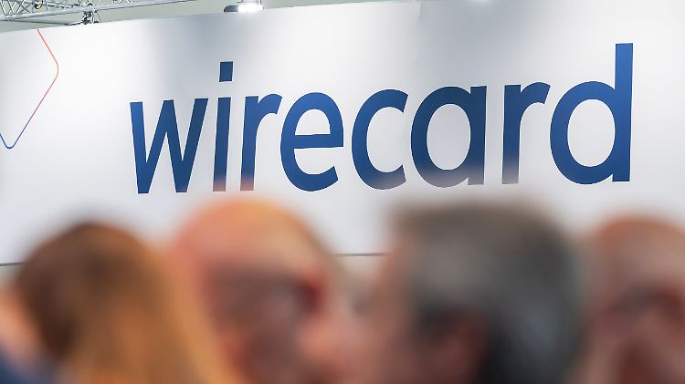 Wirecard ist mal wieder in Turbulenzen.