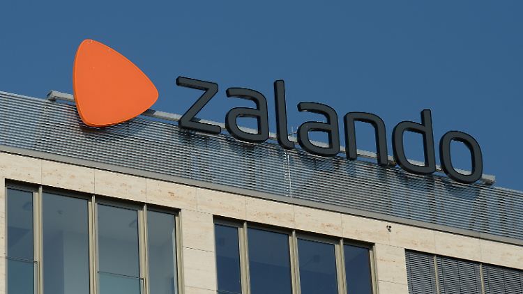 Zalando will mehr weibliche und diverse Führungskräfte.
