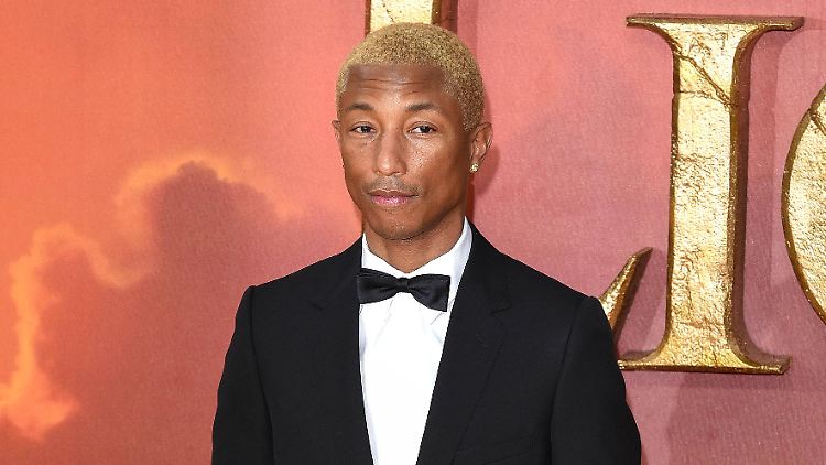 Pharrell Williams möchte nie wieder Songs mit sexistischen Texten schreiben.