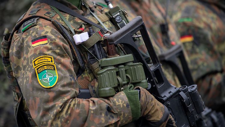 Zuletzt hatte auch die FDP mehr Geld für die Truppe gefordert. 