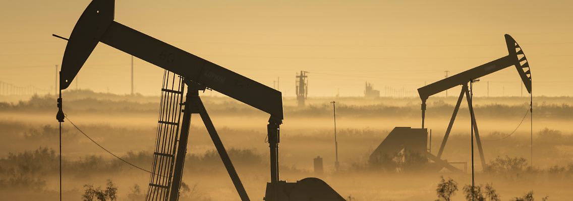 Die Opec glaubt, dass die Schieferölproduktion in den USA weniger wachsen werden als erwartet.