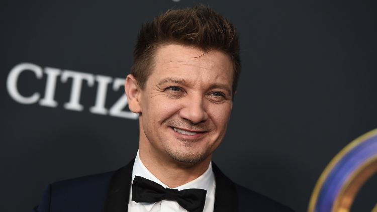 Jeremy Renner streitet mit seiner Ex-Frau um das Sorgerecht für die gemeinsame Tochter.