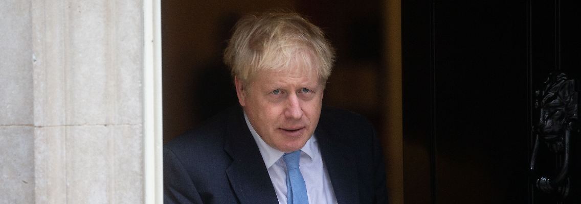Sollte Johnson weitere Zugeständnisse an die Europäische Union machen, um einen Brexit-Deal zu erreichen, werde die DUP das Abkommen nicht unterstützen, hatte das Nachrichtenportal "Huffington Post" gestern unter Berufung auf Kreise der Partei berichtet.