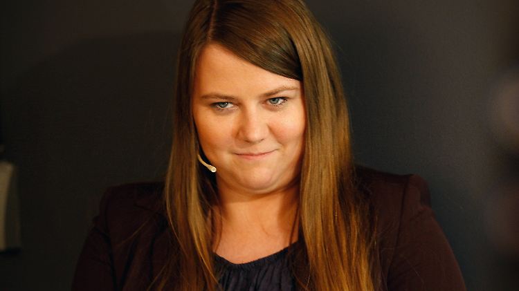Natascha Kampusch veröffentlichte jüngst ihr Buch "Cyberneider".