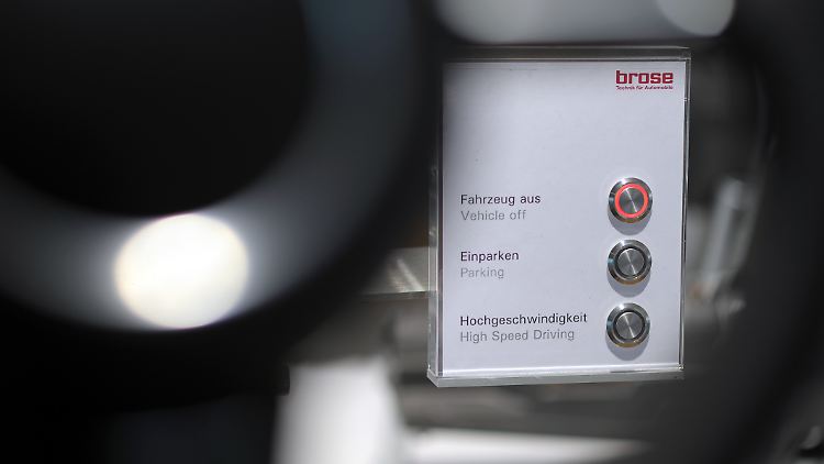 In Bamberg, Hallstadt, Coburg, Würzburg und Berlin sollen Arbeitsplätze verloren gehen.