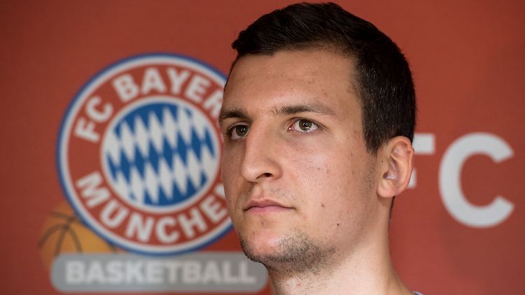 Nationalspieler Zipser: "Wir mussten eine Reaktion zeigen. Ich bin stolz ..."