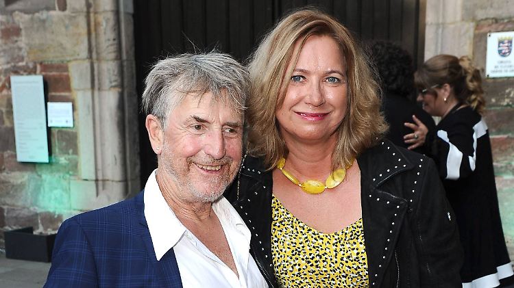 Martin Semmelrogge will seine Freundin Regine Prause im kommenden Jahr heiraten.