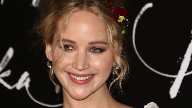 Jennifer Lawrence gewann für den Film "Silver Linings" einen Oscar.
