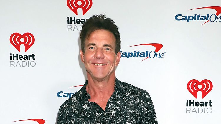 Hielt auf Hawaii um die Hand seiner Freundin an: Dennis Quaid.