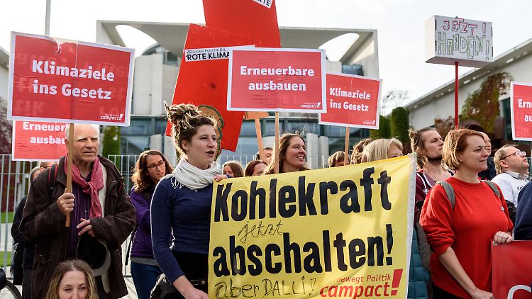 Campact macht nach Ansicht des Berliner Finanzamts Kampagnen zu Themen, die keinem gemeinnützigen Zweck folgen.