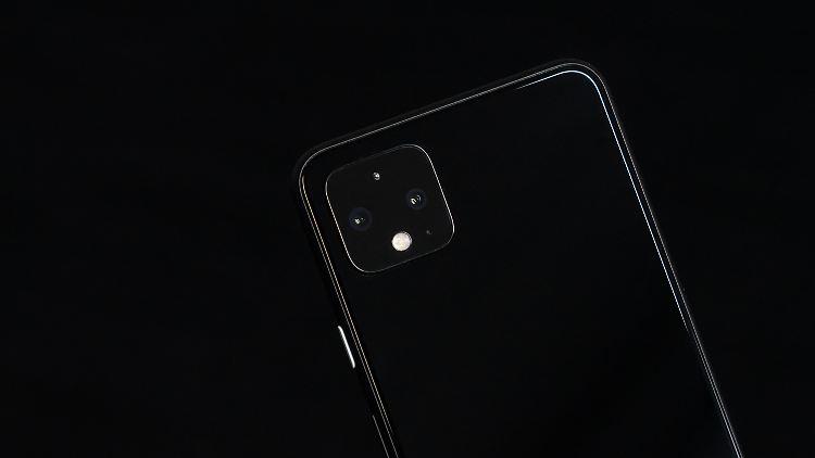 Das Google Pixel 4 XL zeigt im Test viel Talent, aber auch ein paar Schwächen.