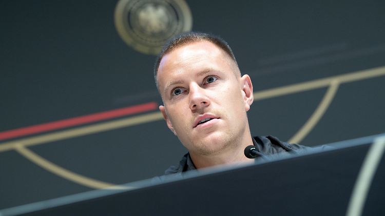 Ballon d'Or: Ter Stegen muss sich mit Messi und Ronaldo messen. Vorjahressieger Modric ist nicht nominiert.