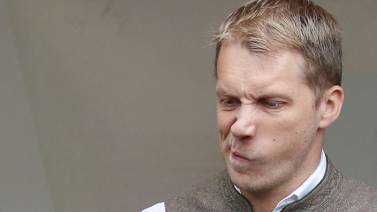 Nicht ärgern, es gibt Schlimmeres: Oliver Pocher.