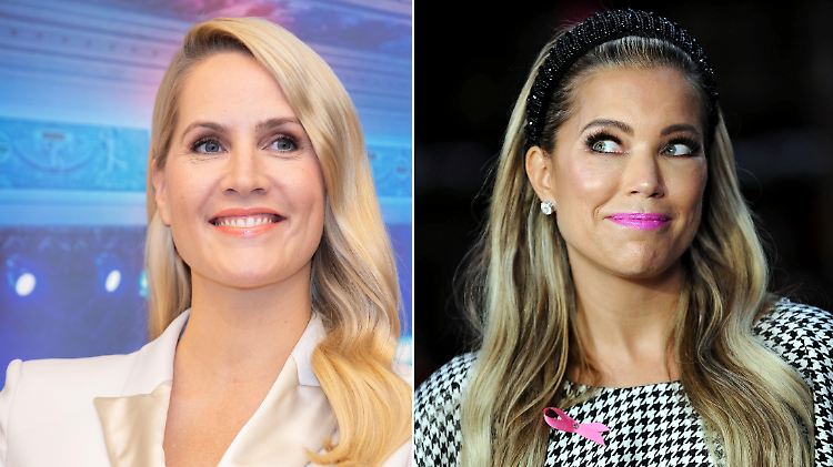Judith Rakers wird anstelle von Sylvie Meis den SemperOpernball moderieren.