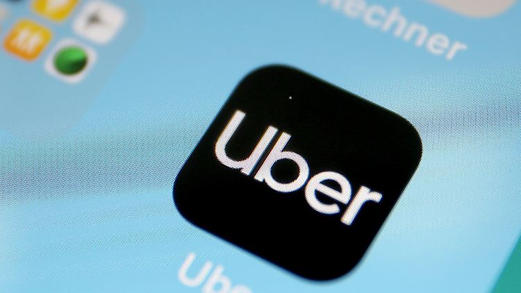 Die Uber-App wird zur Vermittlung von Fahrten benutzt. Das bemängelt das Gericht.