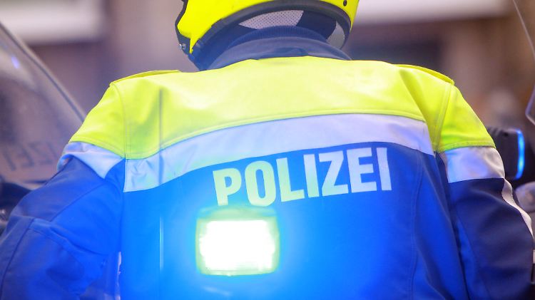 Nach dem Fund einer Bundeswehrgranate ermittelt der Staatschutz. (Symbolbild) 