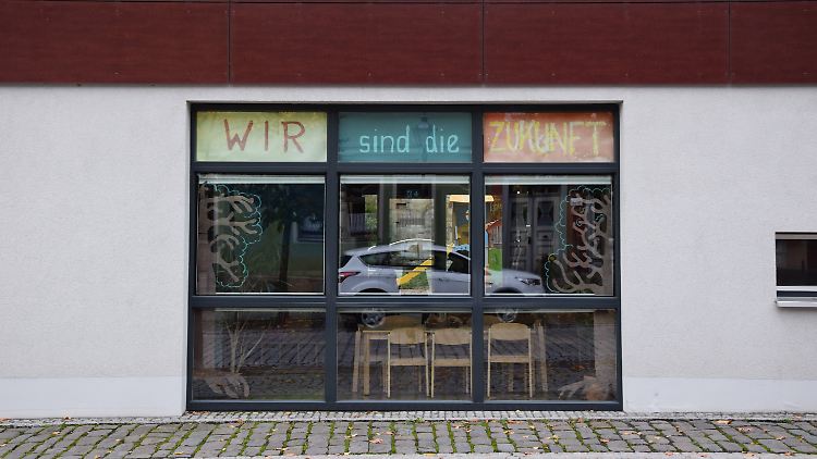 Der 24-Stunden-Kinderpark "Zukunft" weiß um seine Vorzüge.