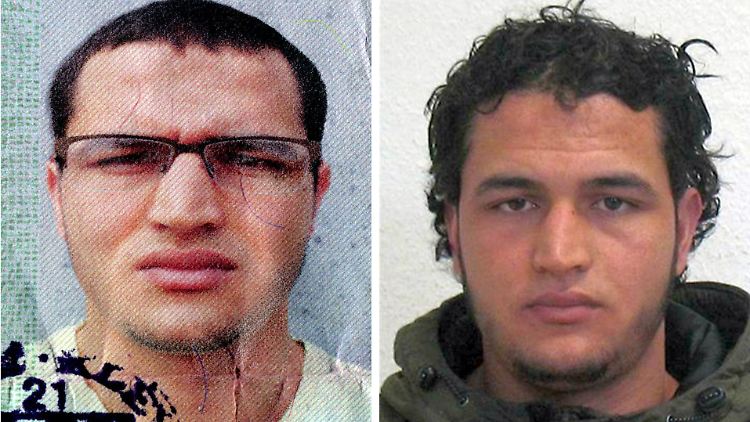 Elf Menschen kamen bei dem Anschlag auf dem Breitscheidplatz ums Leben.