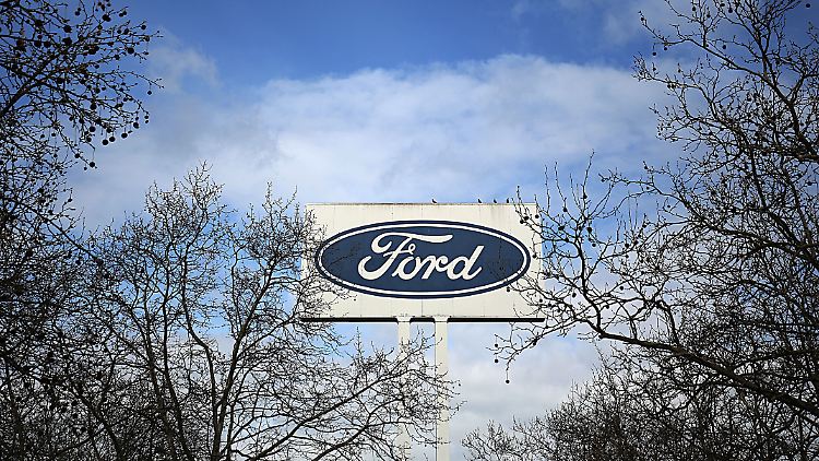 Im dritten Quartal übertraf Ford die Analystenprognosen deutlich.