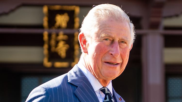 Hätte sich mehr Aufmerksamkeit für seine eigenen Projekte gewünscht: Prinz Charles.