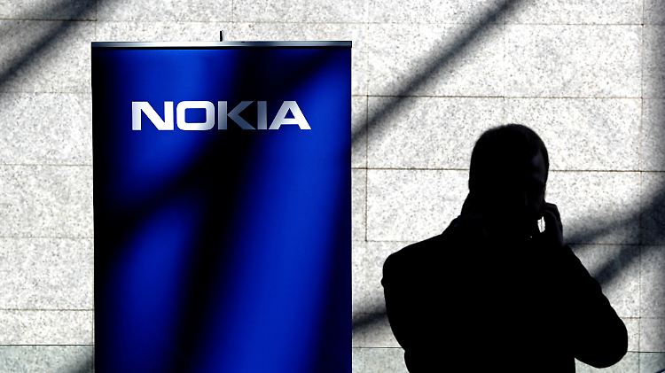 Es läuft bei Nokia nicht so rund, wie sich das die Anleger wünschen würden.