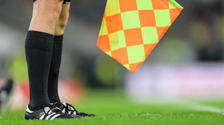 Auf den Berliner Fußballplätzen soll am Wochenende kaum Betrieb sein.