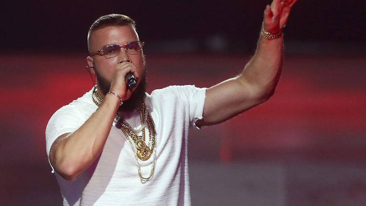 Rapper Kollegah weist die Antisemitismusvorwürfe gegen ihn zurück.